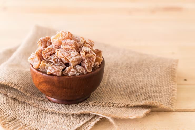 Asafoetida (Hing)