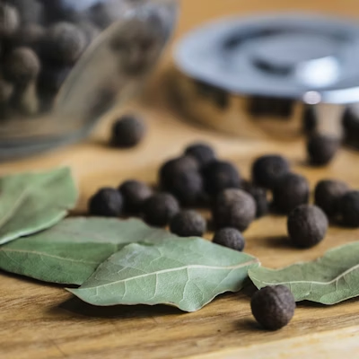 Bay Leaves