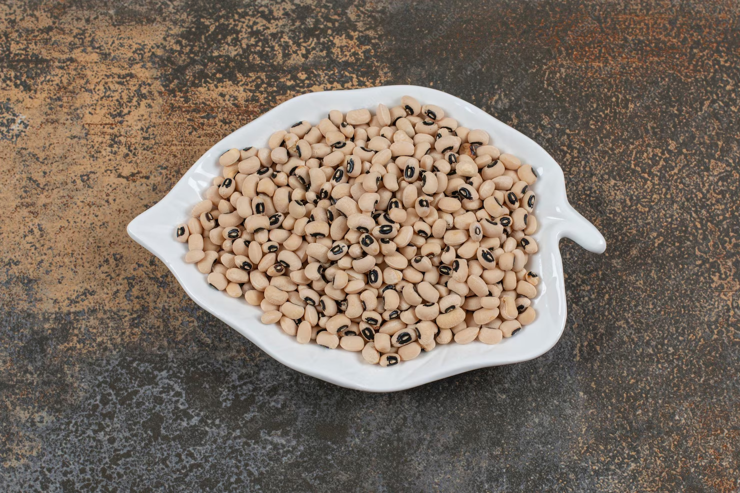 Black-Eyed Peas