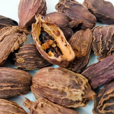 Cardamom (Black)