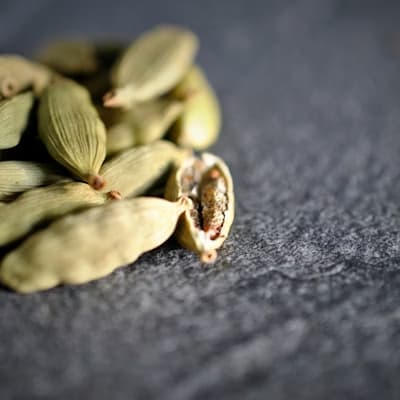 Cardamom (Green)