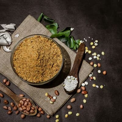 Chaat Masala