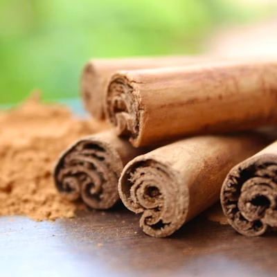 Cinnamon (Dalchini)