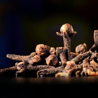 Cloves