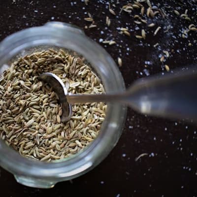 Cumin (Jeera)