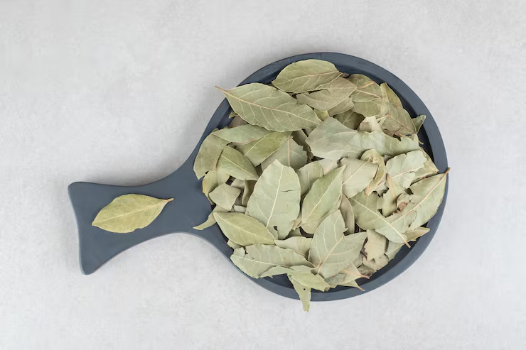 Curry Leaf (Dry)