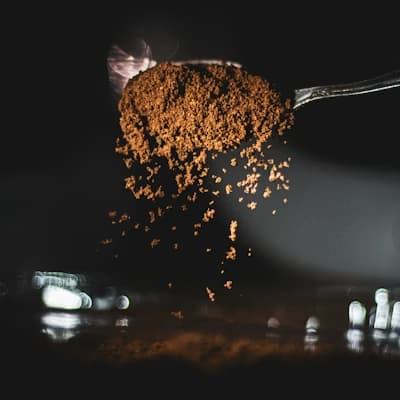 Curry Powder