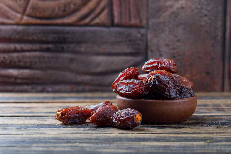 Dates
