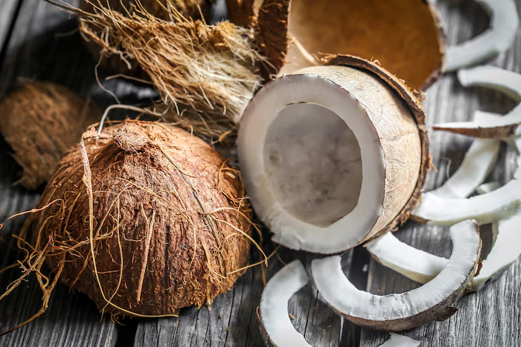 Dry Coconut (Copra)