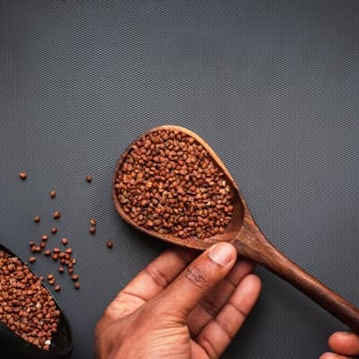 Fenugreek Seeds