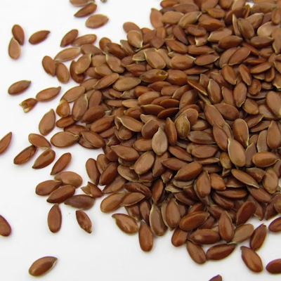 Flaxseeds (Linseed)