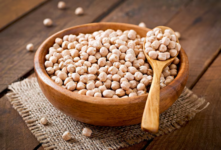 Kabuli Chana