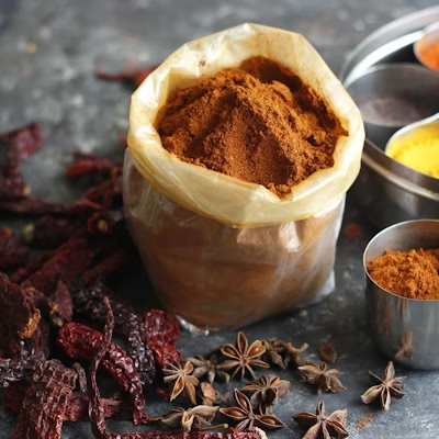 Kitchen King Masala