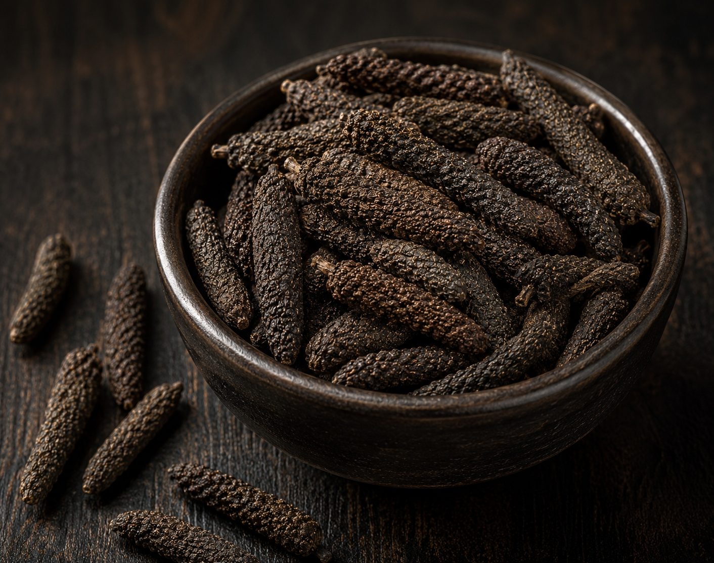 Long Pepper