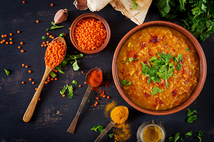 Masoor Dal