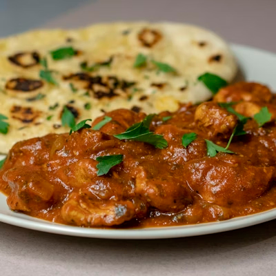 Meat & Chicken Masala
