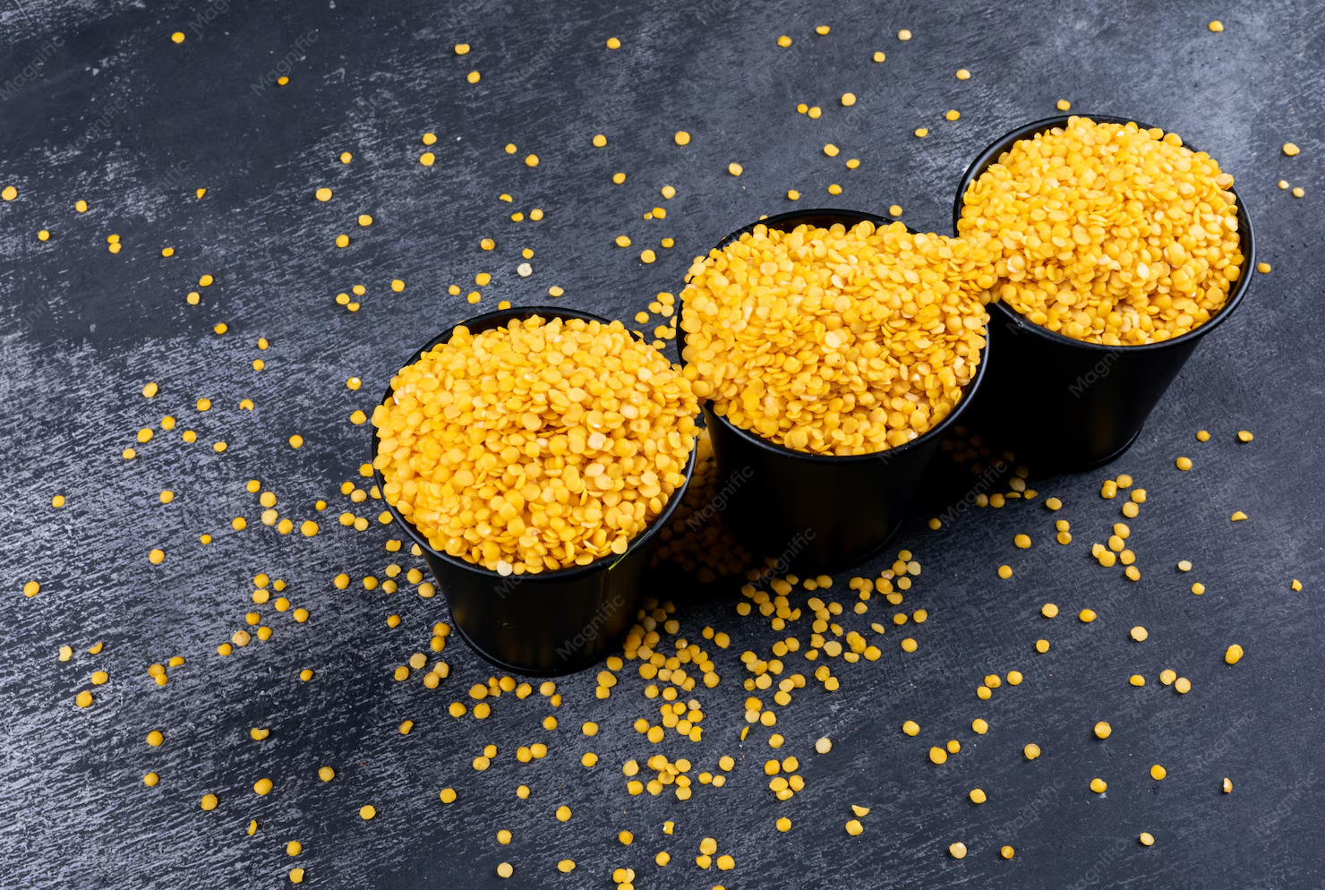 Moong Dal