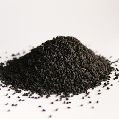 Nigella Seeds (Kalonji)
