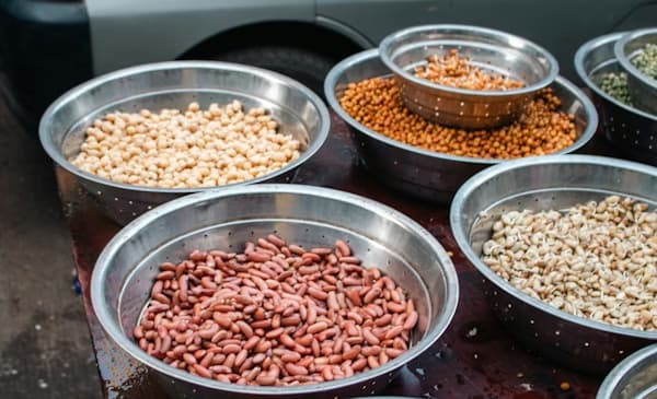 Pulses