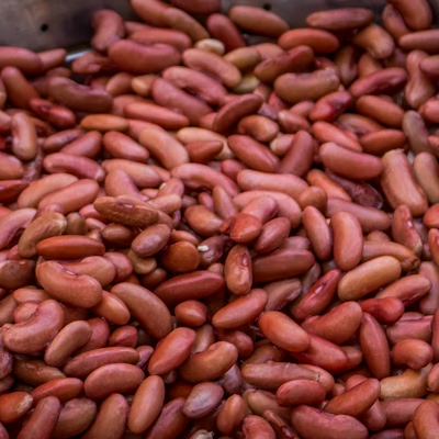 Rajma Masala