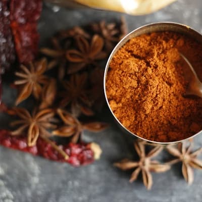 Sambhar Masala