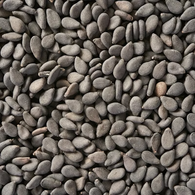 Sesame Seeds (Black)