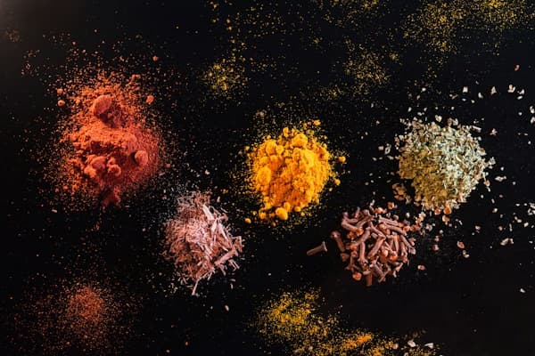 Spices