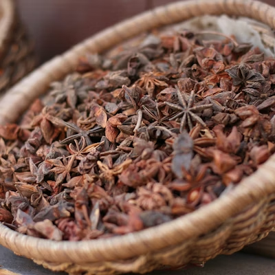 Star Anise