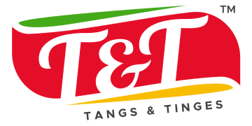 Tangs & Tinges logo