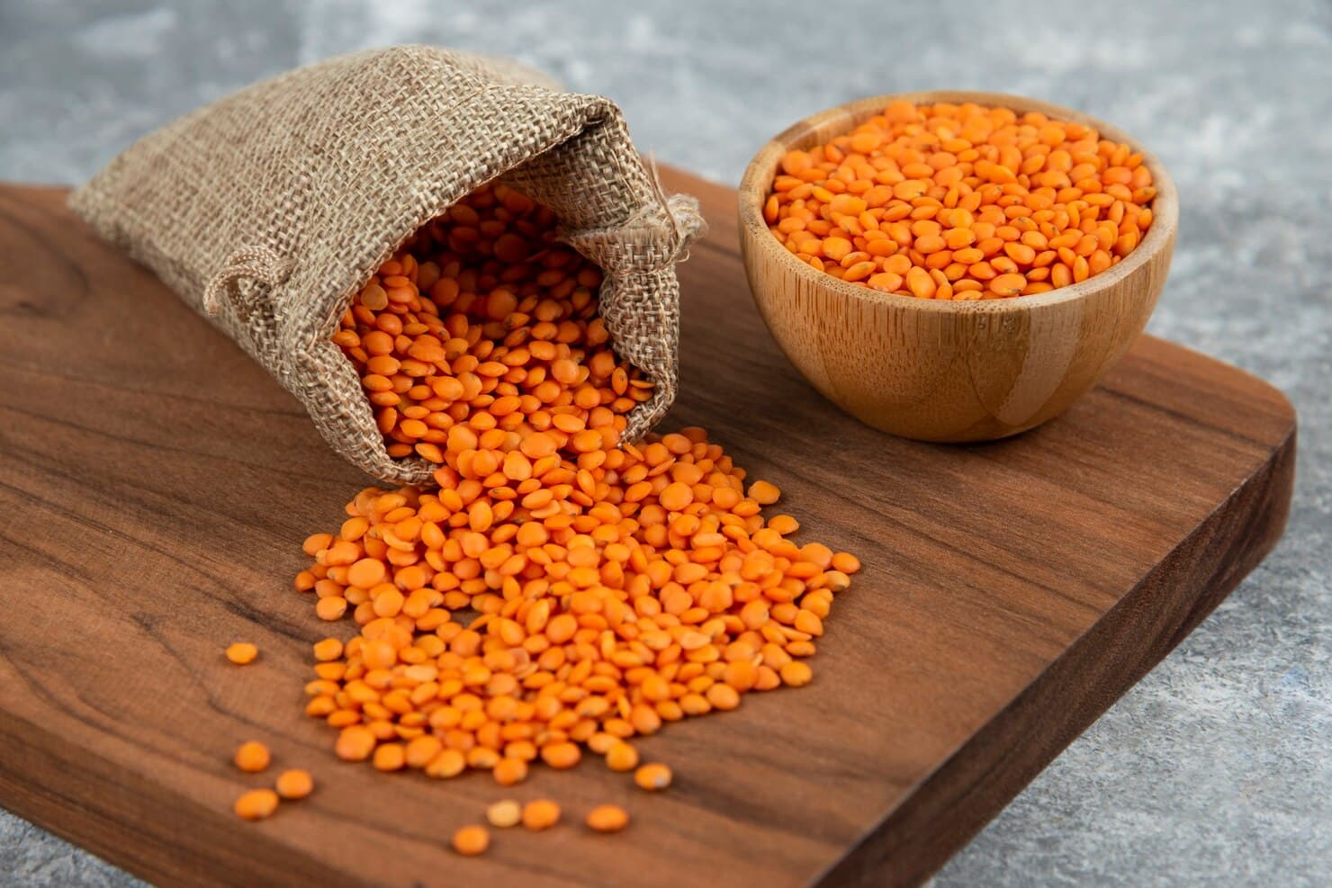 Toor Dal